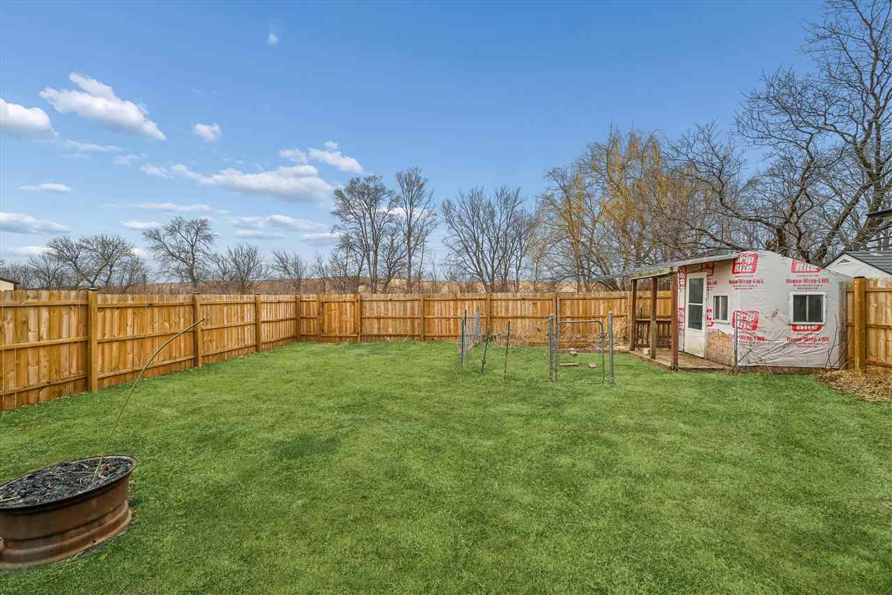 305 Pacific Street Ladora IA 52251