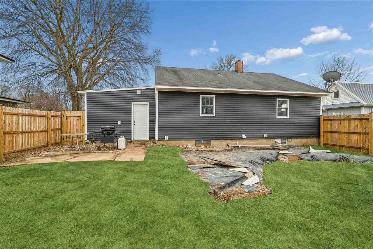 305 Pacific Street Ladora IA 52251