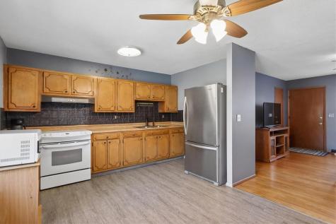 5008 Monclair Drive NW Cedar Rapids IA 52405