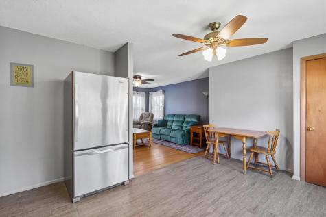 5008 Monclair Drive NW Cedar Rapids IA 52405