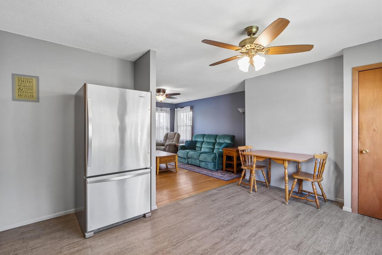 5008 Montclair Drive NW Cedar Rapids IA 52405