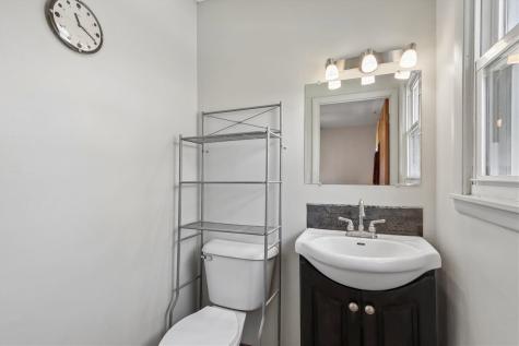 5008 Monclair Drive NW Cedar Rapids IA 52405