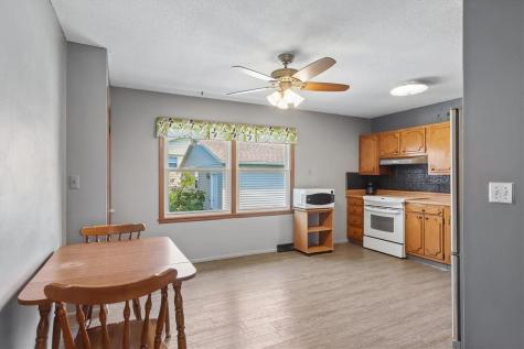 5008 Monclair Drive NW Cedar Rapids IA 52405