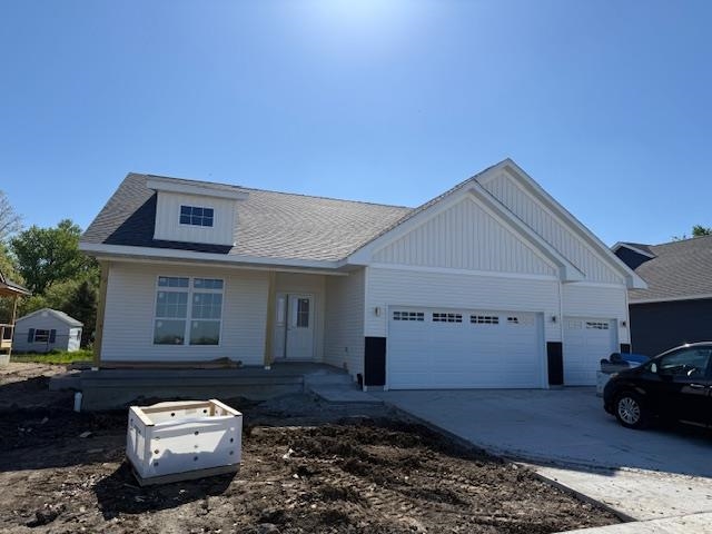 1290 Morrison Street North Liberty IA 52317