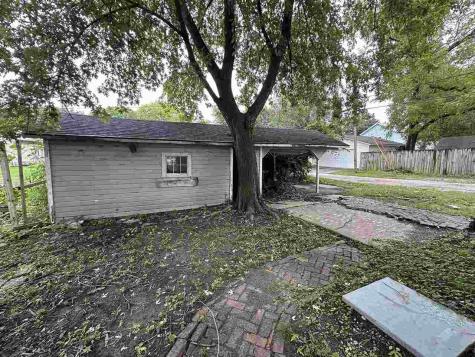 320 N Governor Street Iowa City IA 52245