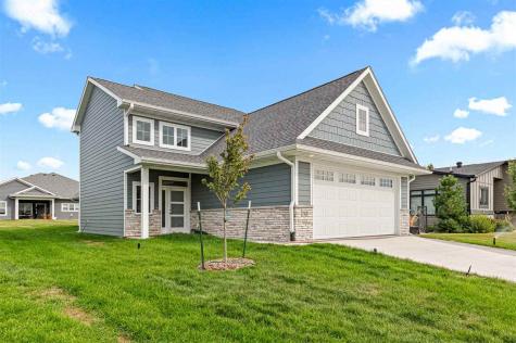 732 American Pharaoh Drive Iowa City IA 52240