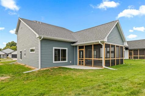 732 American Pharaoh Drive Iowa City IA 52240