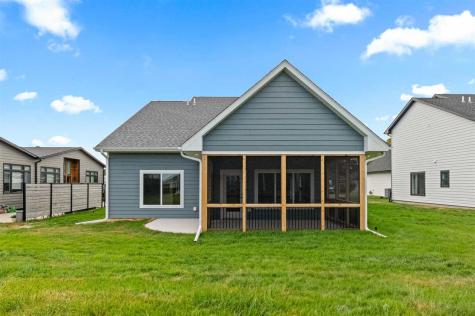 732 American Pharaoh Drive Iowa City IA 52240