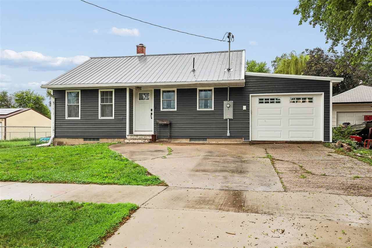 305 Pacific Street Ladora IA 52251