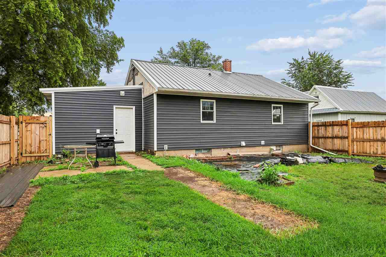 305 Pacific Street Ladora IA 52251