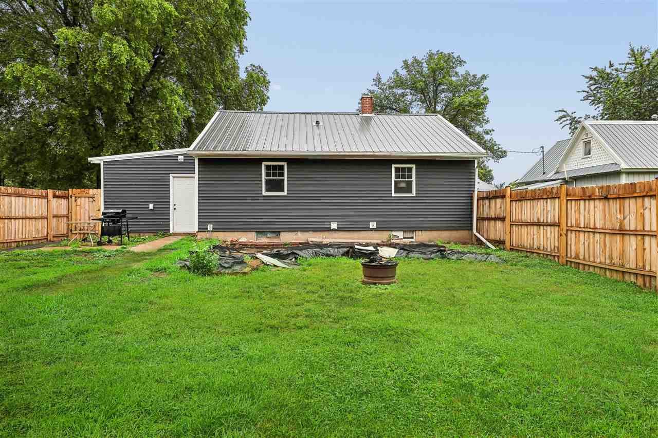 305 Pacific Street Ladora IA 52251