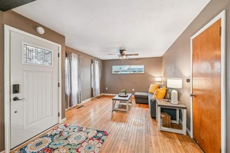 305 Pacific Street Ladora IA 52251