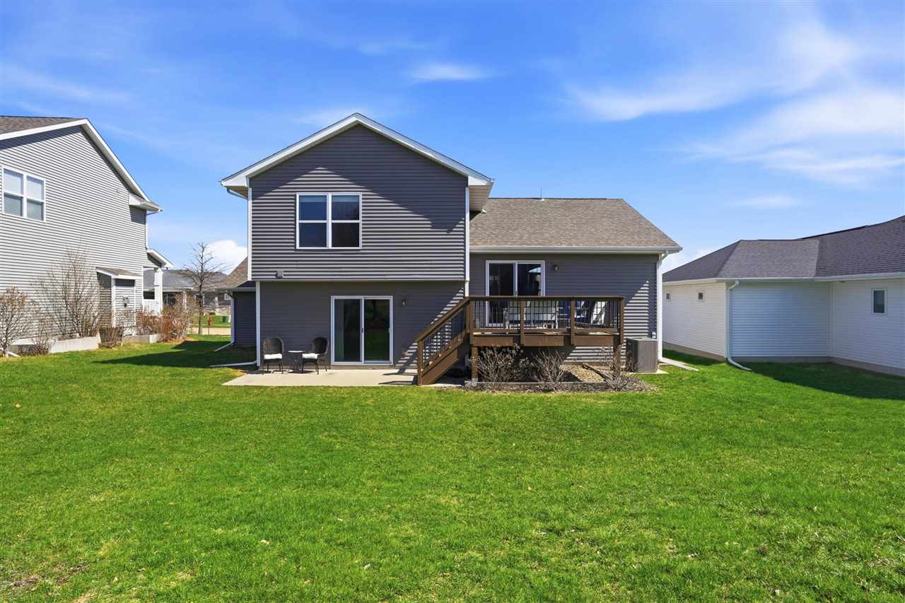 249 Arlington Drive Iowa City IA 52245
