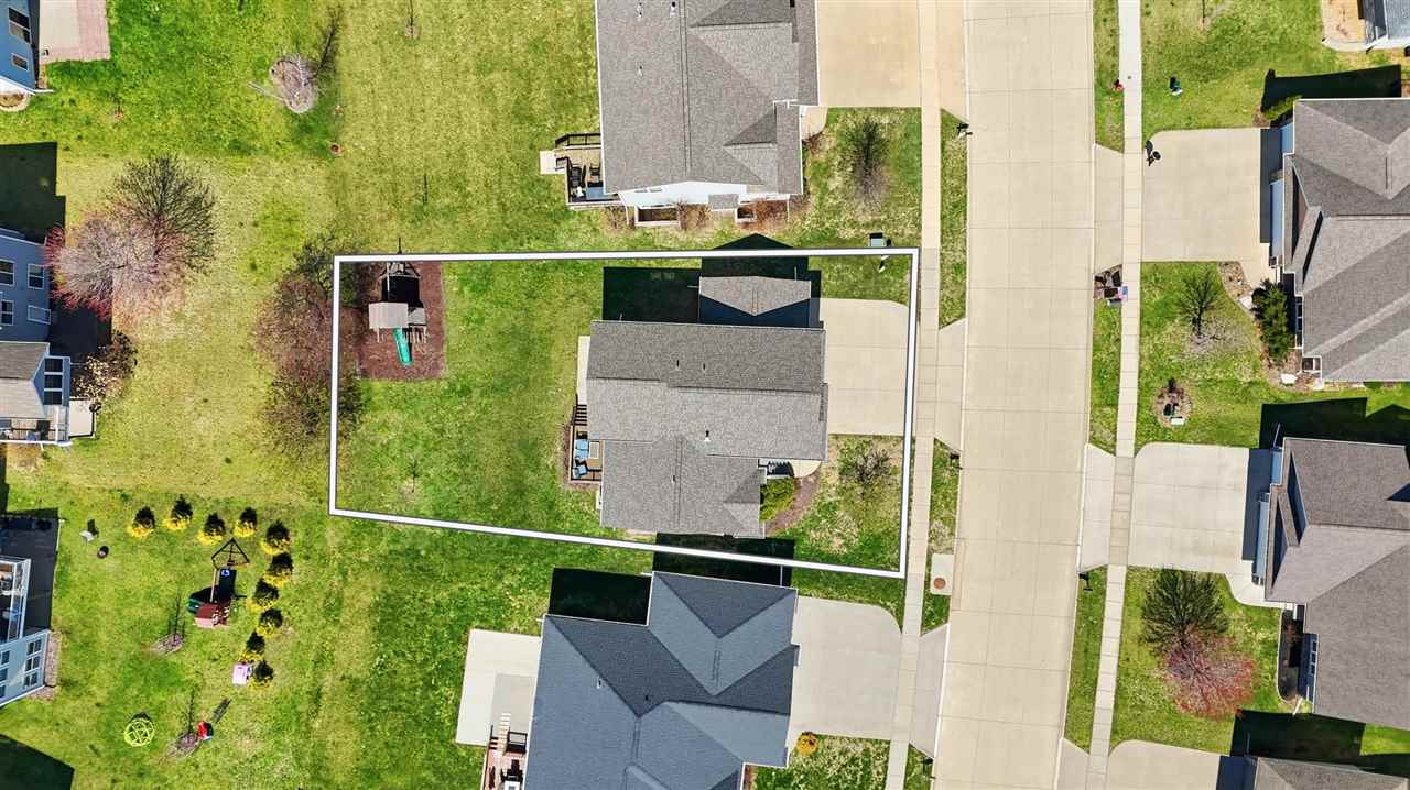 249 Arlington Drive Iowa City IA 52245