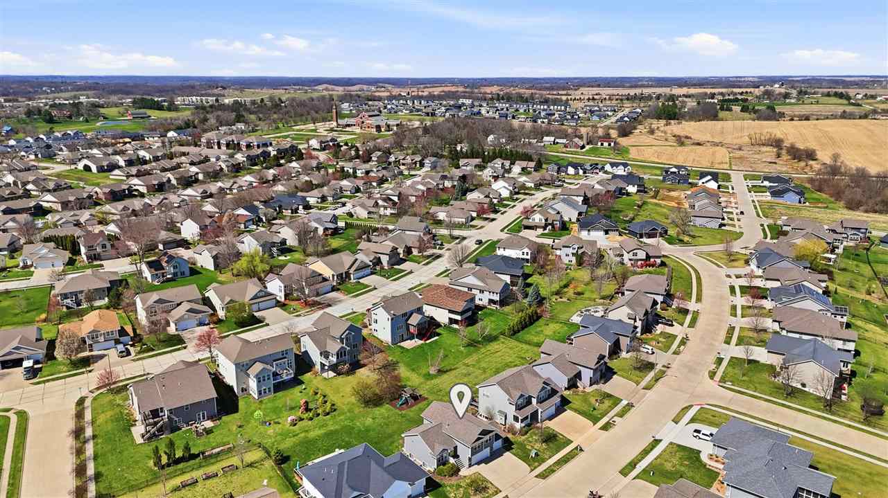 249 Arlington Drive Iowa City IA 52245