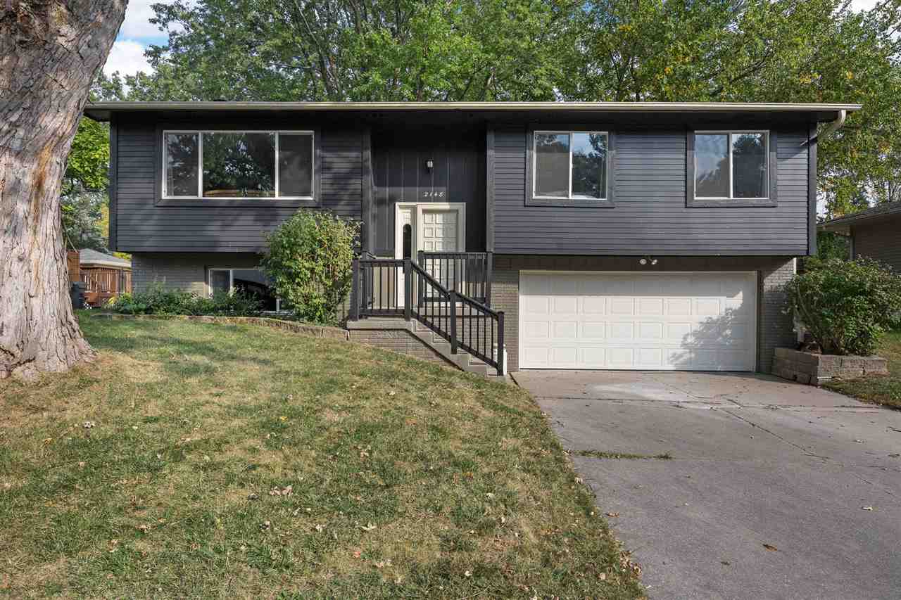 2148 Russell Drive Iowa City IA 52240