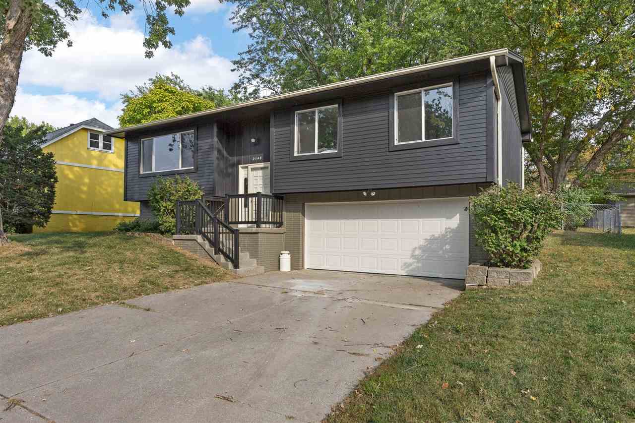 2148 Russell Drive Iowa City IA 52240