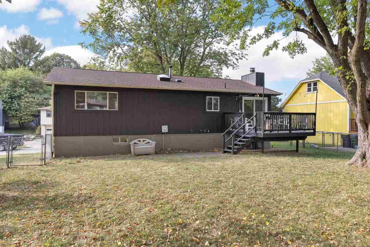 2148 Russell Drive Iowa City IA 52240