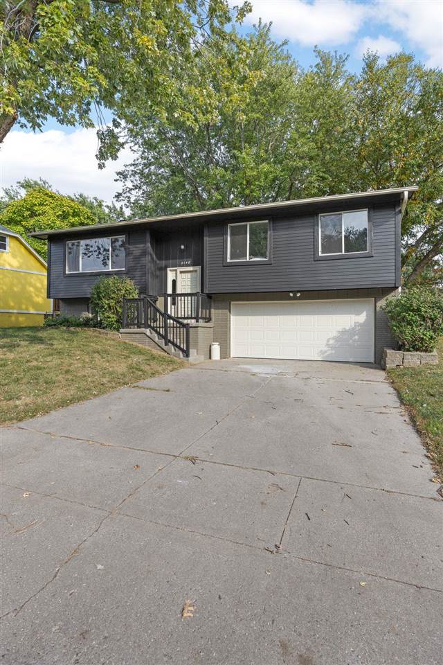 2148 Russell Drive Iowa City IA 52240