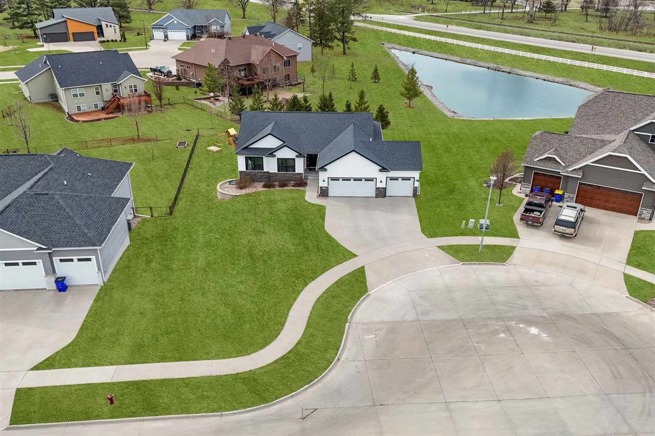 1040 Grouse Court North Liberty IA 52317