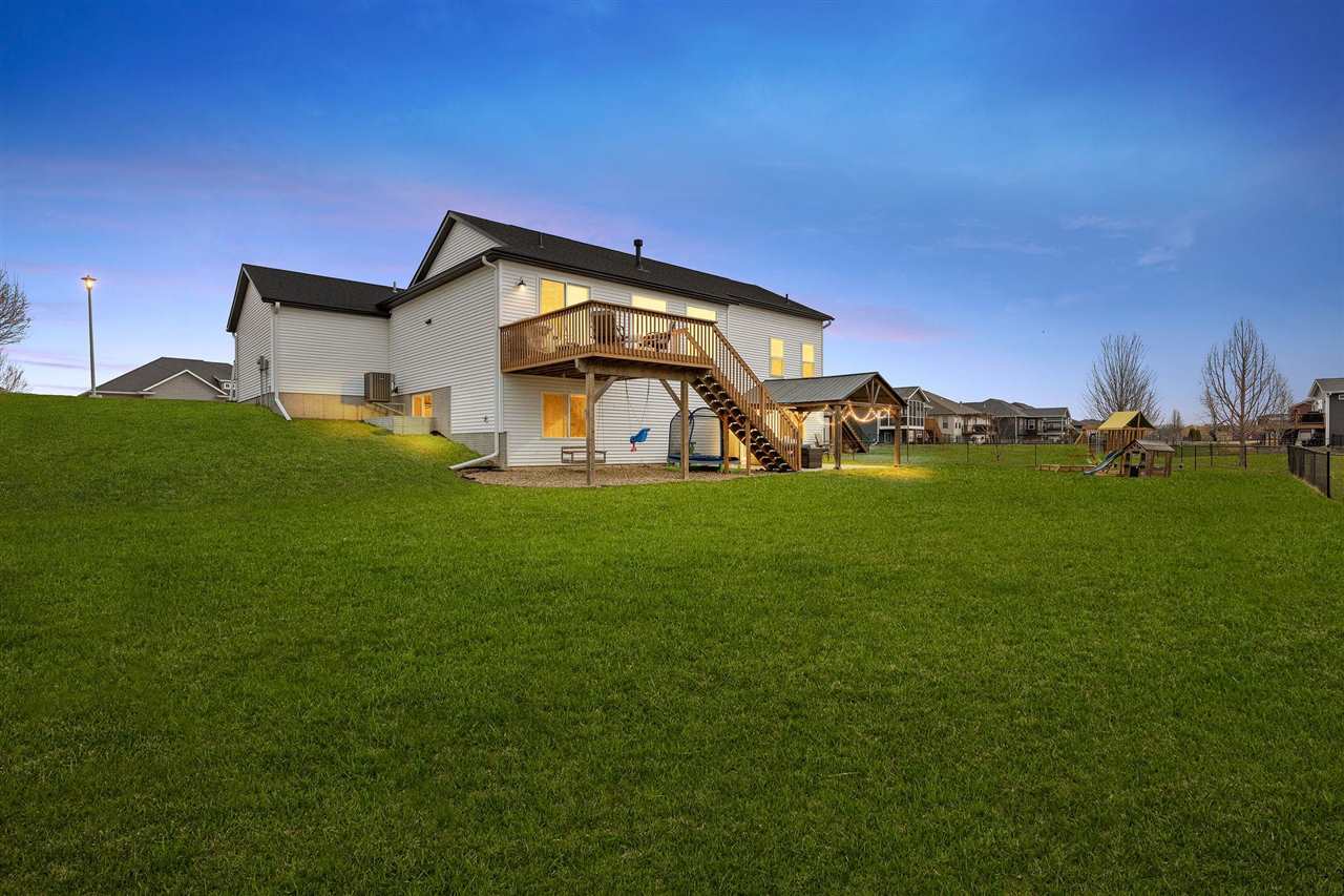 1040 Grouse Court North Liberty IA 52317