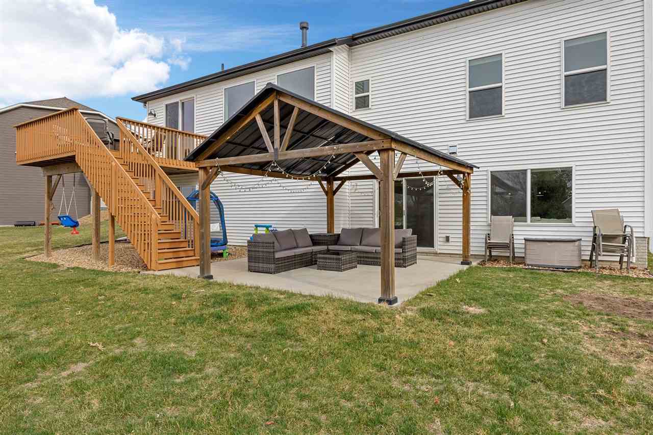 1040 Grouse Court North Liberty IA 52317
