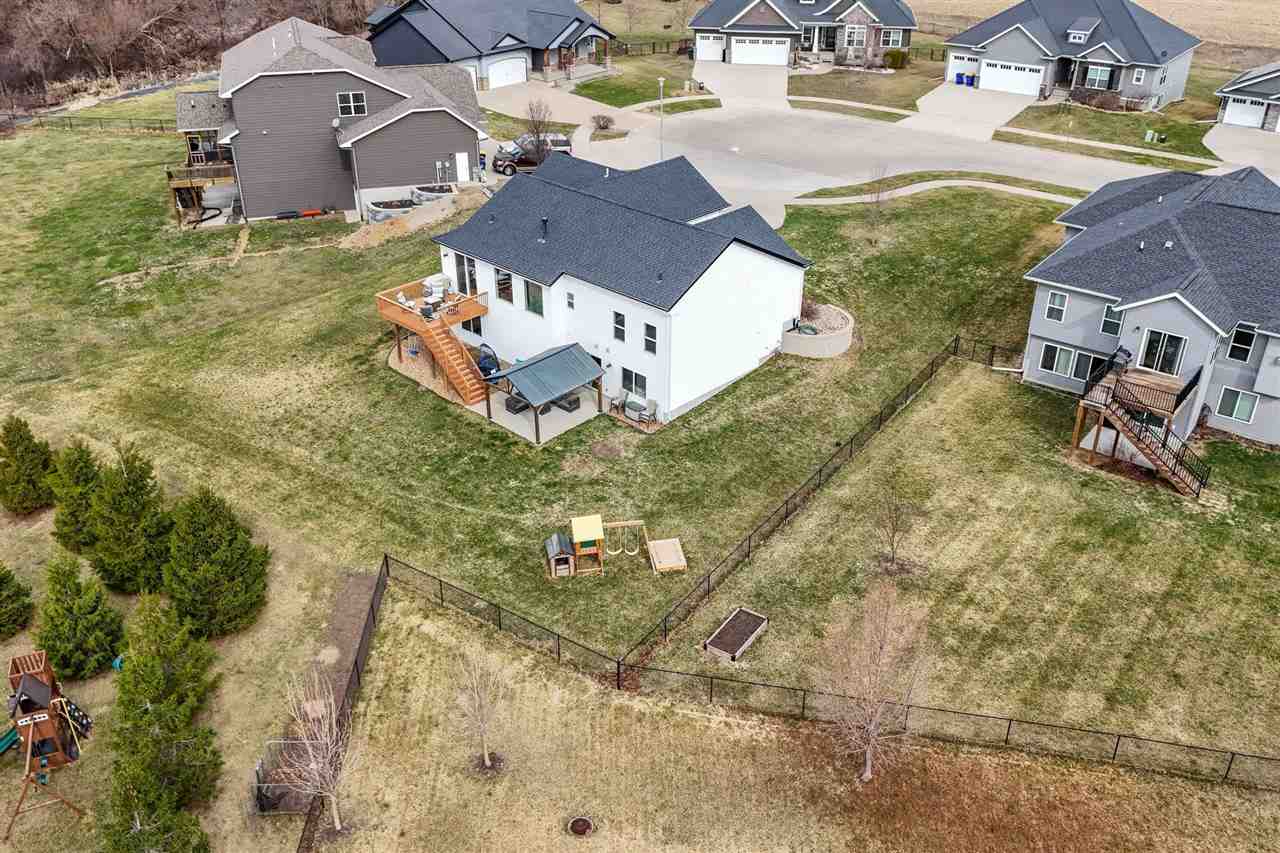 1040 Grouse Court North Liberty IA 52317