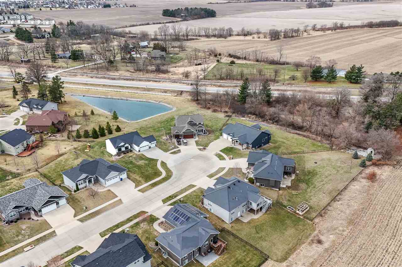 1040 Grouse Court North Liberty IA 52317