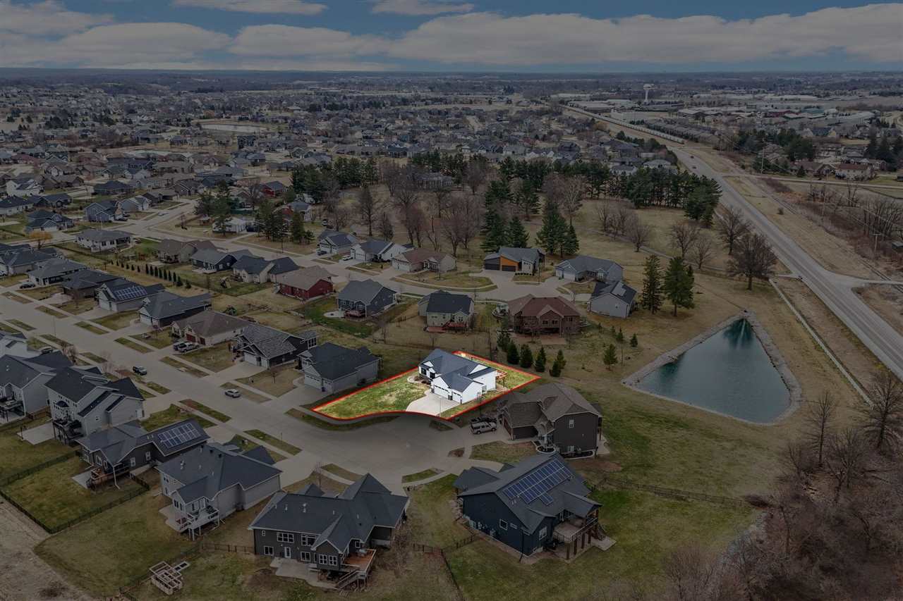 1040 Grouse Court North Liberty IA 52317