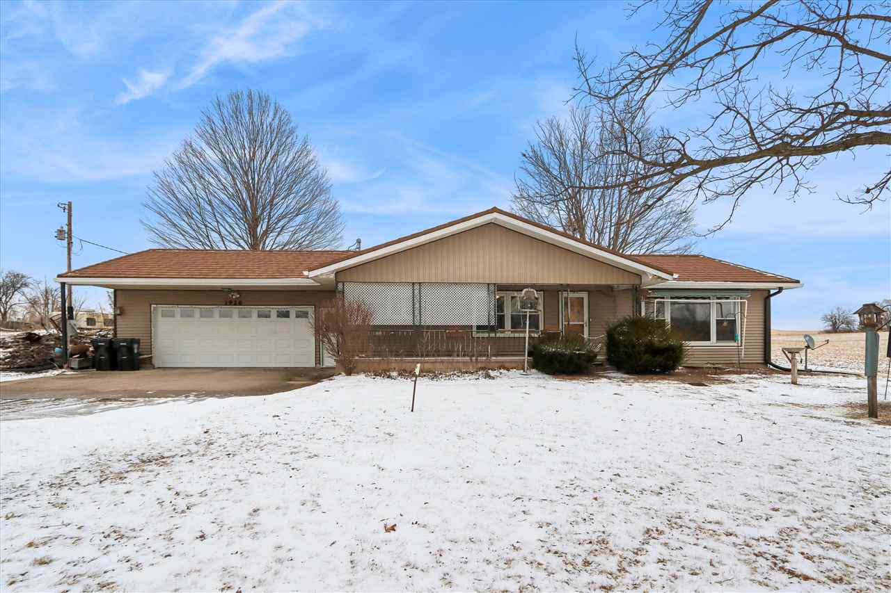 1926 4th Street Tipton IA 52772