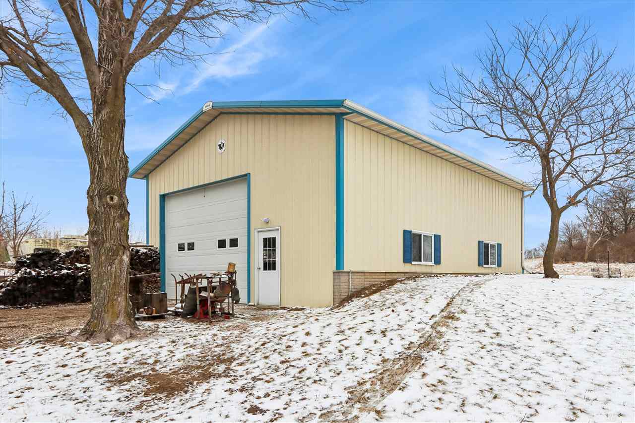 1926 4th Street Tipton IA 52772