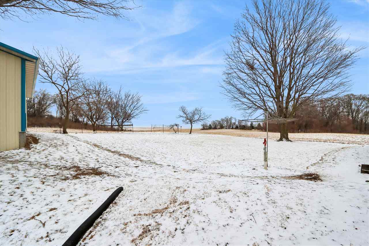 1926 4th Street Tipton IA 52772