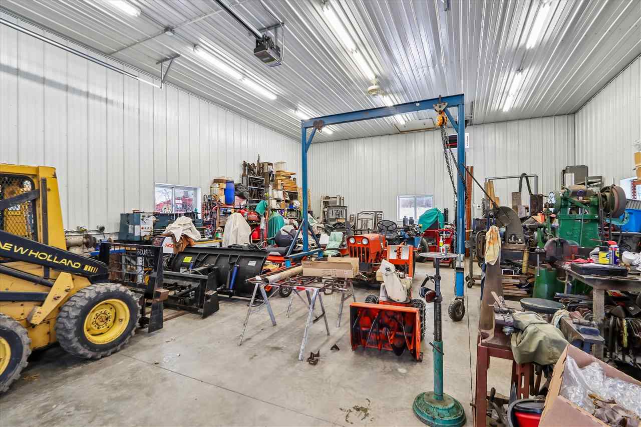 1926 4th Street Tipton IA 52772