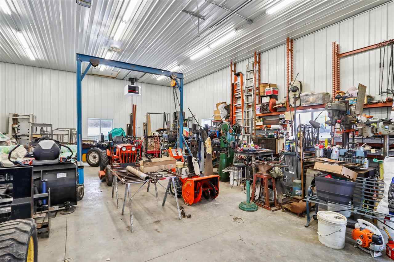 1926 4th Street Tipton IA 52772