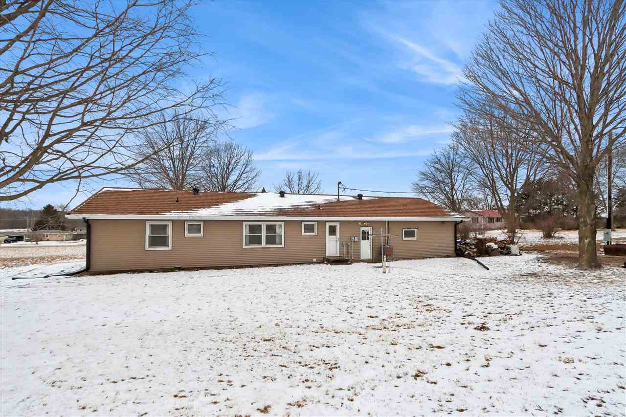 1926 4th Street Tipton IA 52772