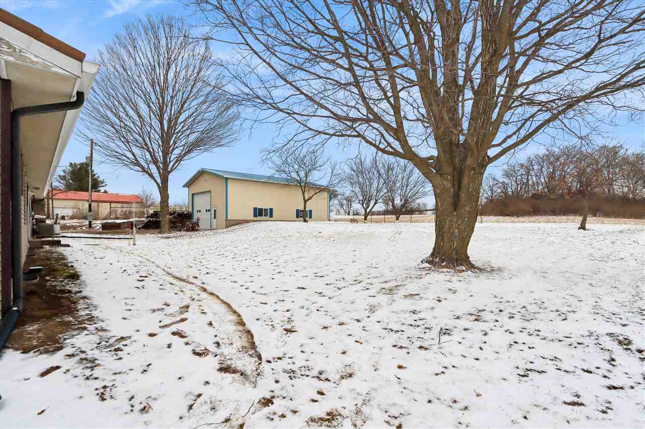 1926 4th Street Tipton IA 52772