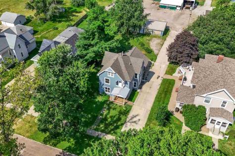 1806 8th Avenue Belle Plaine IA 52208