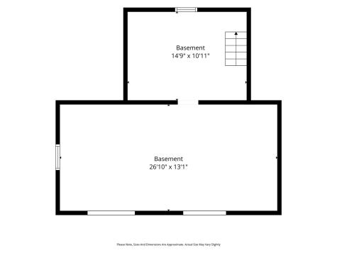 1806 8th Avenue Belle Plaine IA 52208
