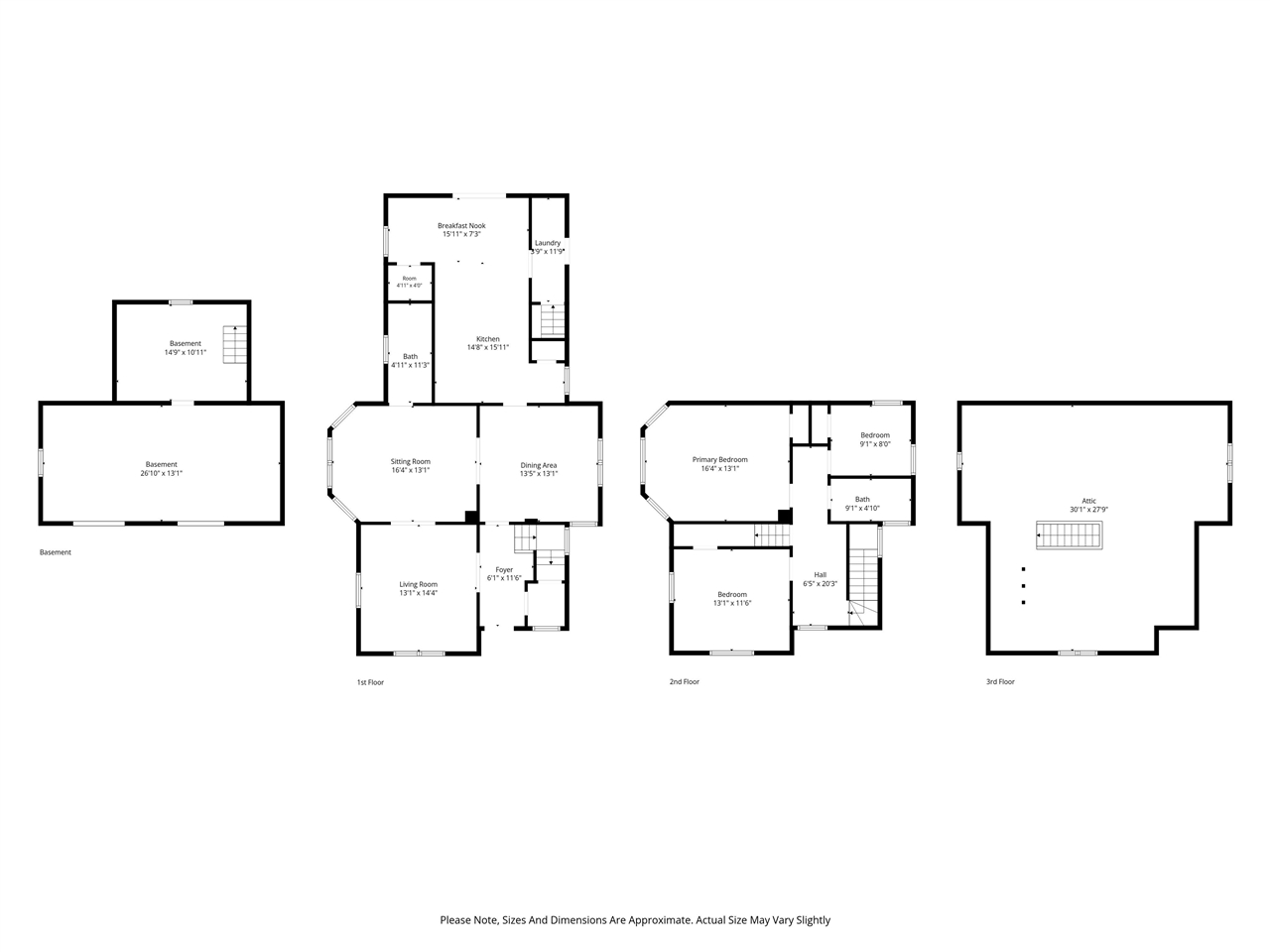 1806 8th Avenue Belle Plaine IA 52208