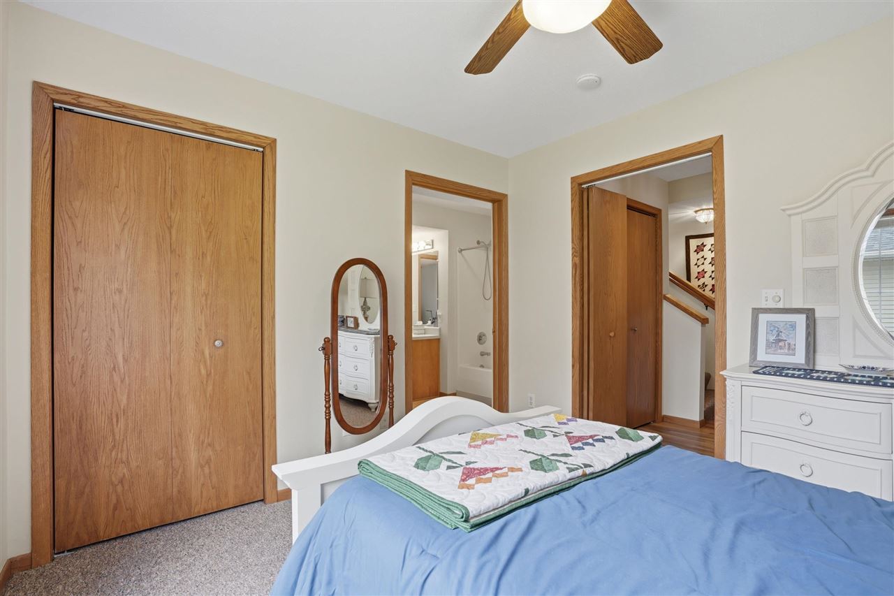 218 Stephans Street Tiffin IA 52340