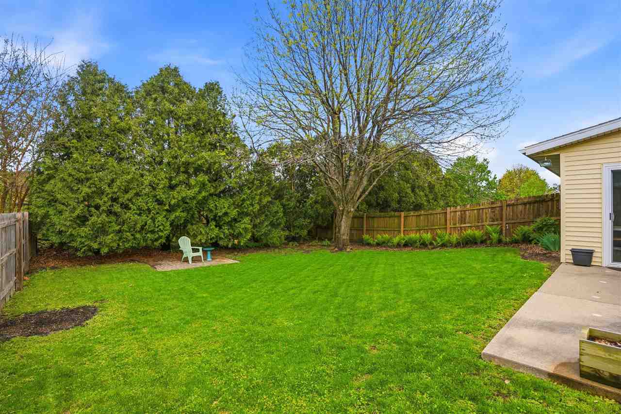 218 Stephans Street Tiffin IA 52340