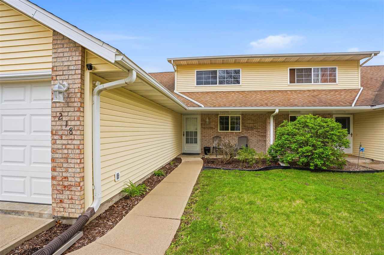 218 Stephans Street Tiffin IA 52340