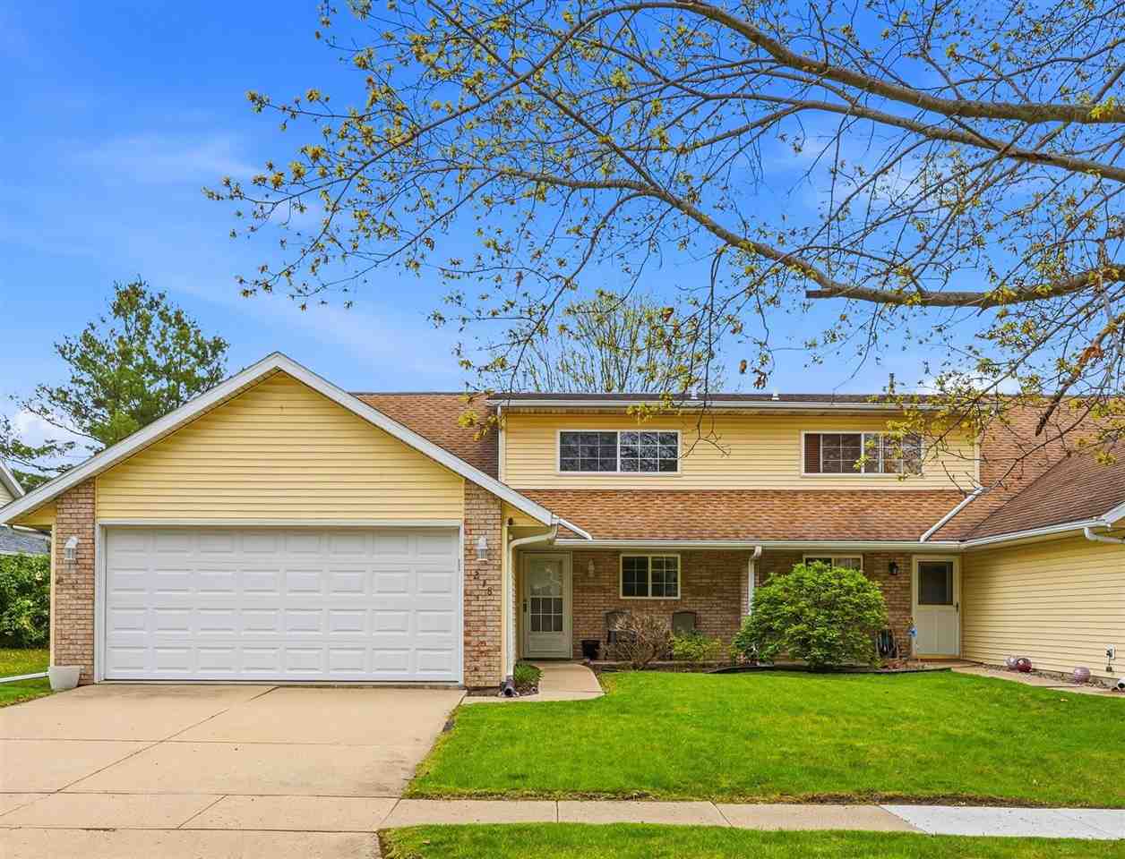 218 Stephans Street Tiffin IA 52340