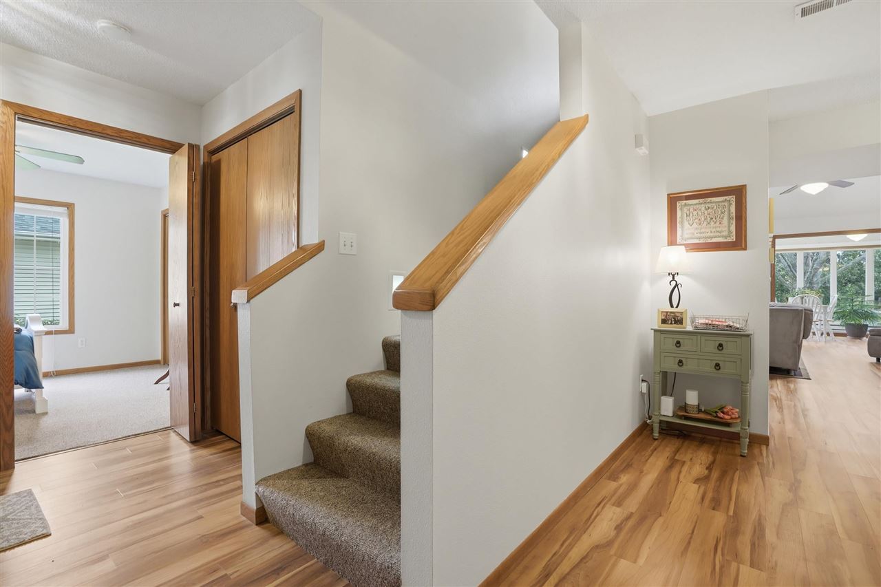218 Stephans Street Tiffin IA 52340
