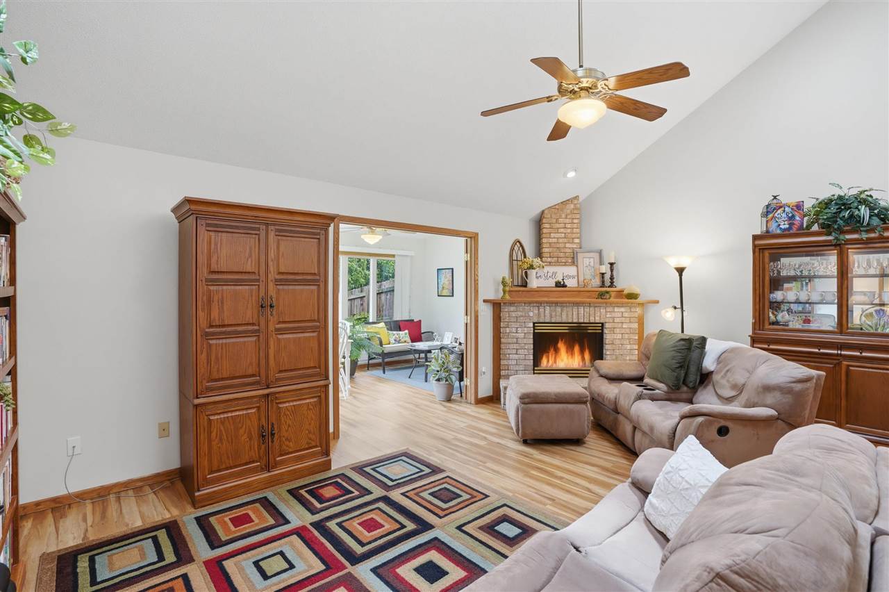 218 Stephans Street Tiffin IA 52340