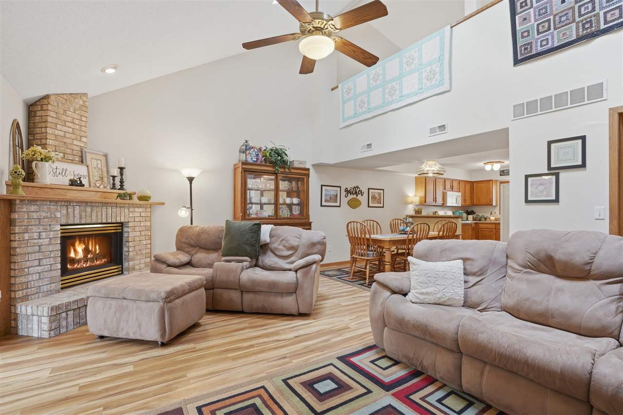 218 Stephans Street Tiffin IA 52340