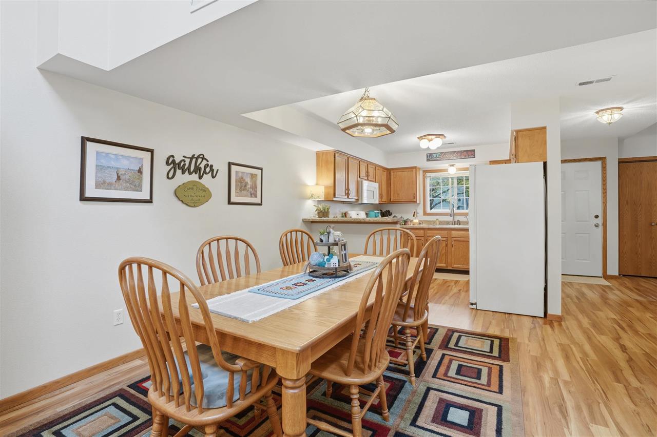 218 Stephans Street Tiffin IA 52340
