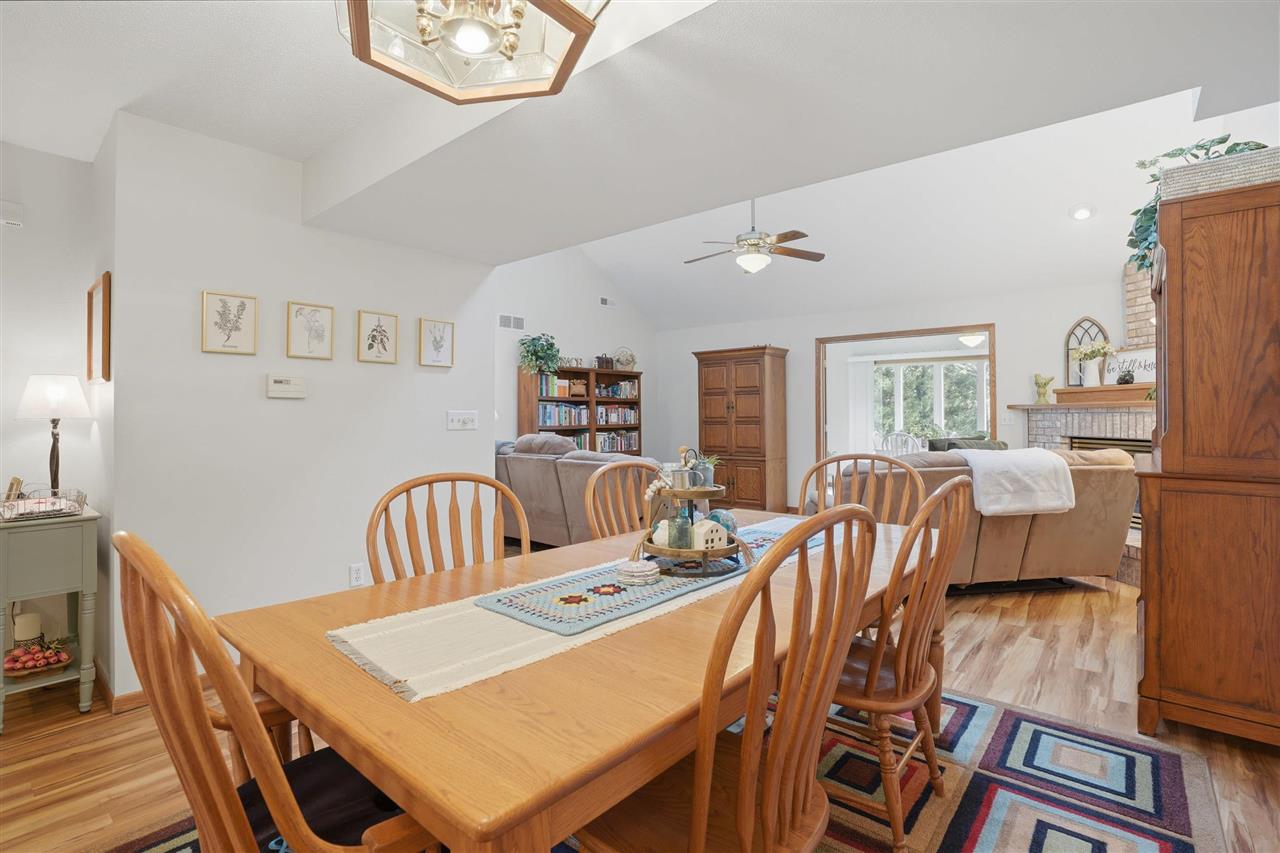 218 Stephans Street Tiffin IA 52340