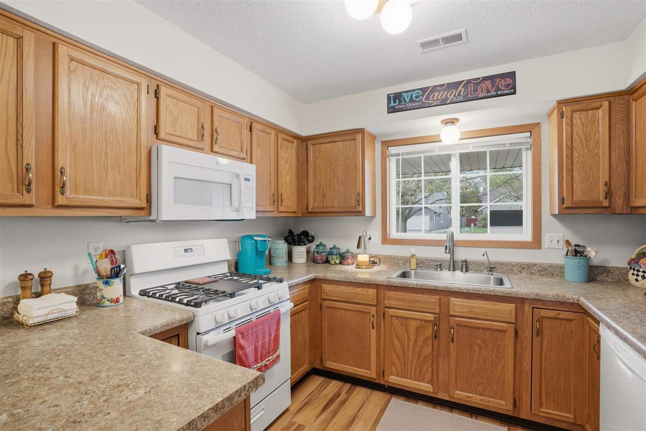 218 Stephans Street Tiffin IA 52340