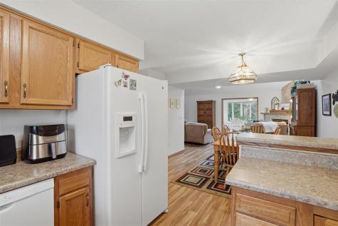 218 Stephans Street Tiffin IA 52340